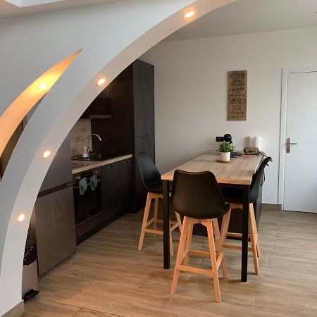 Rcspa Loft Spa Apartment Reims Ngoại thất bức ảnh
