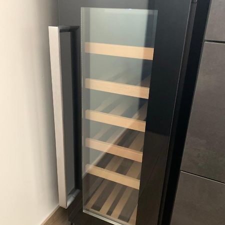 Rcspa Loft Spa Apartment Reims Ngoại thất bức ảnh