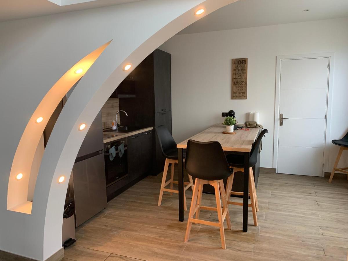 Rcspa Loft Spa Apartment Reims Ngoại thất bức ảnh