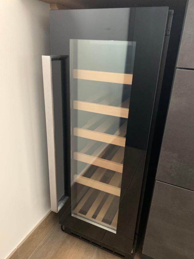 Rcspa Loft Spa Apartment Reims Ngoại thất bức ảnh